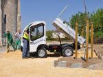 Goupil G3 Tipper 2008 года